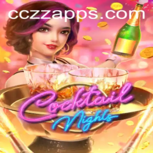 CocktailNights: An Immersive Gaming Experience with CCZZ