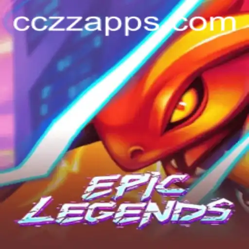 Unveil the Epitome of Adventure: EpicLegends and the Enigmatic CCZZ