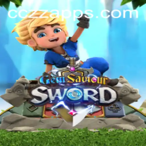 The Enthralling World of GemSaviourSword: Unveiling CCZZ