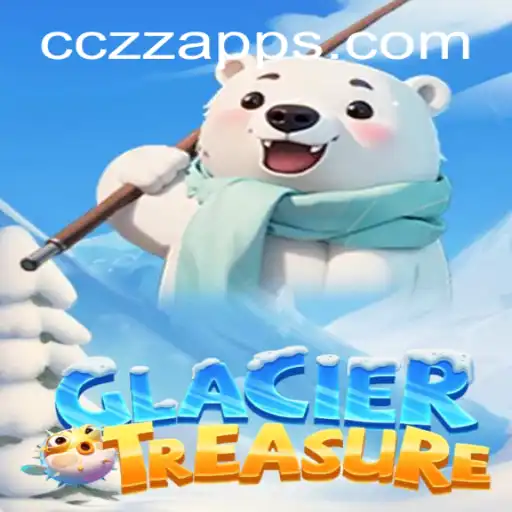 Explore the Captivating World of GlacierTreasure: A New Gaming Sensation