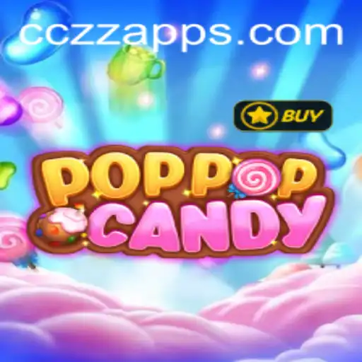 Explore the Sweet World of POPPOPCANDY: A Game of Fun and Strategy