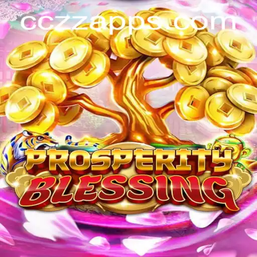 Unraveling the Mystique of ProsperityBlessing: A Deep Dive into the Enchanting World of CCZZ