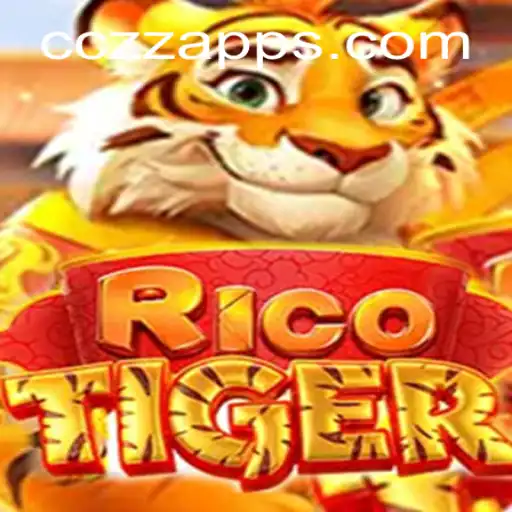 RicoTiger: The Dynamic World of CCZZ