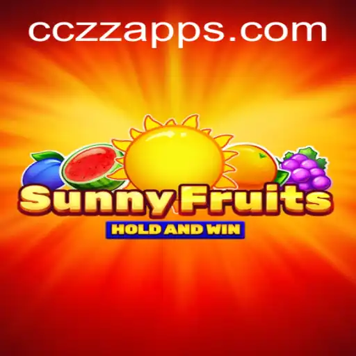 Discover the Bright World of SunnyFruits: A Game Changer in the Virtual Arcades with CCZZ