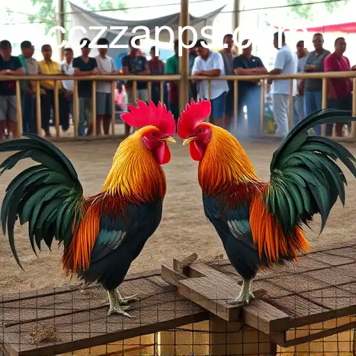 Exploring the World of Sabong Games